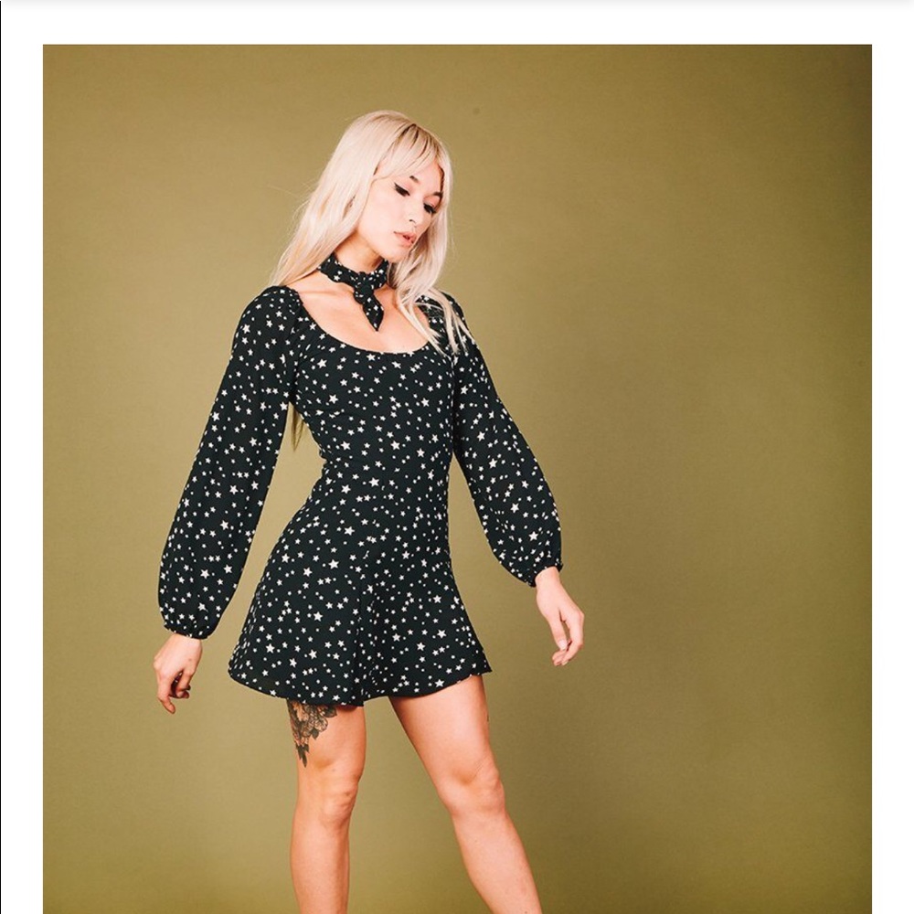 Estella Dress by Valfré brand new